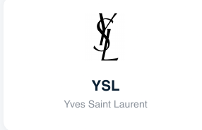 YSL
